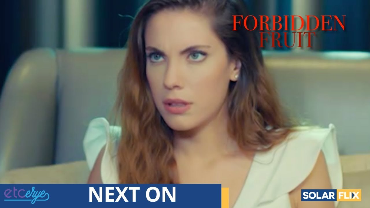 Nahanap ni Ender ang singsing niya... sa kamay ni Yildiz | Next on Forbidden Fruit Pinoy