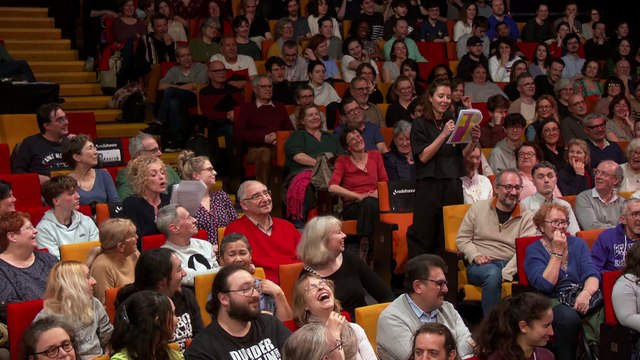 Pour ou contre la fusion de La Poste avec le ministère de l’Intérieur ? Débat Convention citoyenne