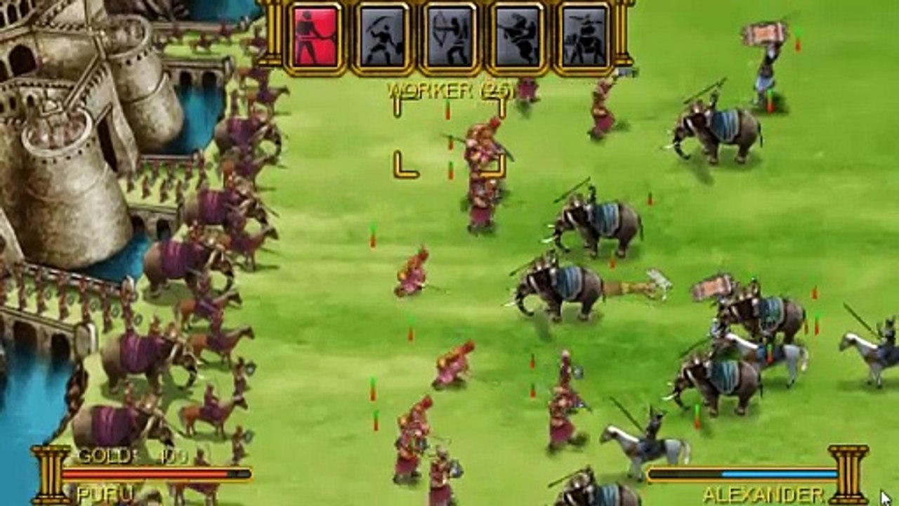 Battle Royal para PSP PPSSPP
