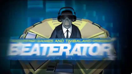 Beaterator para PSP PPSSPP