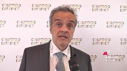 Ristorazione: Domenicali (UniBo), ‘Mysurable e Cirfood contro la disfagia