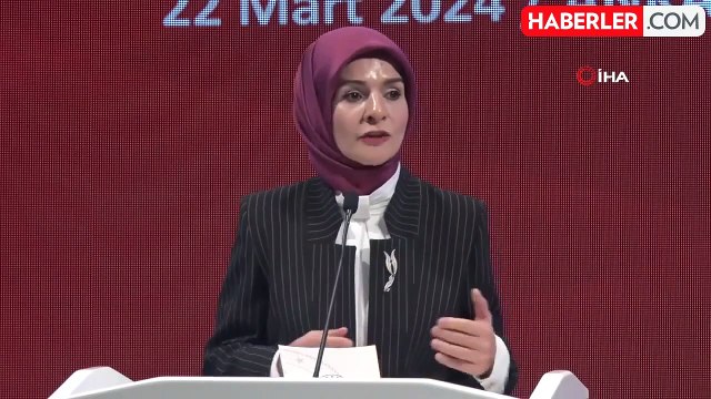 Bakan Göktaş, Türkiye'deki yaşlıların yüzde 64'ünün mutlu olduğunu açıkladı