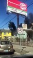 #VIDEO: Crematorios de Tijuana cremando cuerpos