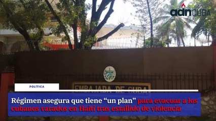 Noticias más leídas en ADN Cuba hoy Marzo 22