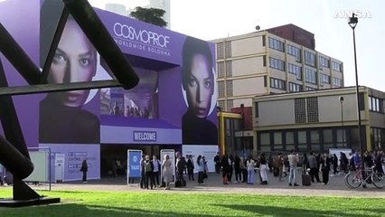 Cosmetica Italia: sostenibilita' al centro delle imprese