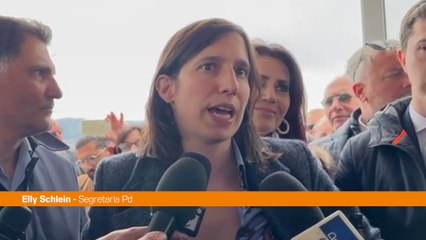 Elezioni europee, Schlein "Corriamo per vincere"