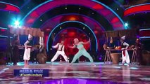 Miles & Rylee's Charleston - DWTS Juniors Disney Night 2018