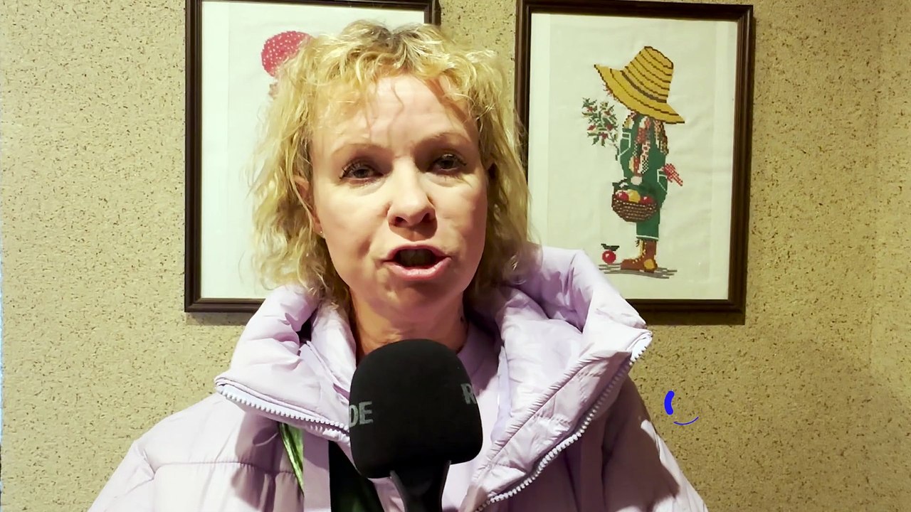 Sonda - wakacje