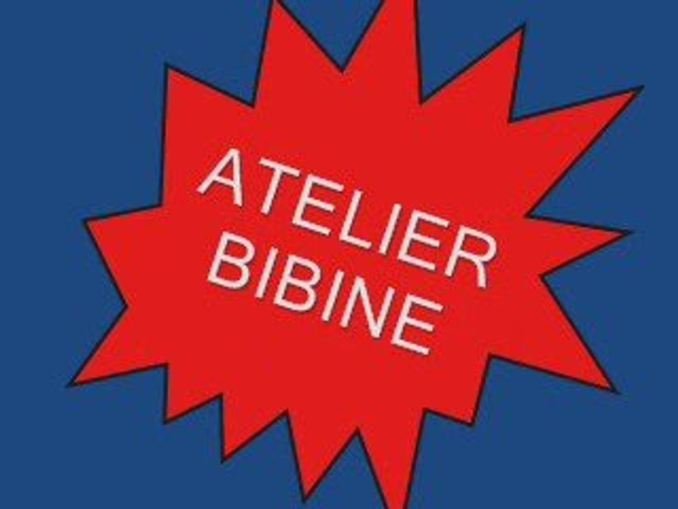 Atelier Bibine