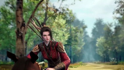 Blader Soul Episode 8 Sub Indo