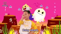 Tiburones de Halloween - Bailes para niños