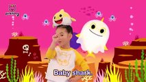 Tiburon de Halloween - Bailes para niños
