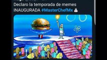 Memes Graciosos MasterChef México!