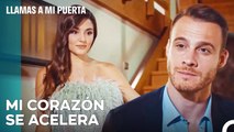 Estado de Amor de Serkan: Eda, La Dueña De Una Belleza Cautivadora - Llamas A Mi Puerta