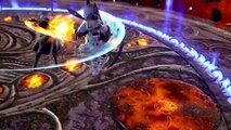 Soulcalibur VI - 2B Character Reveal Trailer