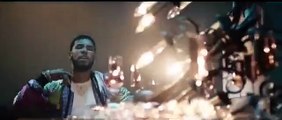 Anuel AA - Ella Quiere Beber (Remix) ft. Romeo Santos