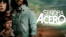 Señora Acero 5 - Capitulo 11 - Avance Estelar