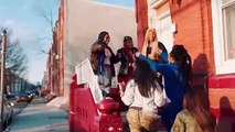 Bri Steves - Jealousy [Official Video]