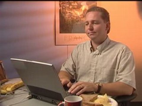 Eyecon Video Productions - Sabre - Web Assisted Shopping