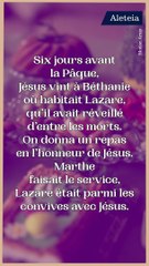 Lundi saint