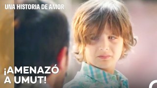 Umut Odió A Su Padre - Una Historia De Amor