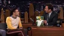 The TOnight Show: Rami Malek habla de su transformación como Freddie Mercury