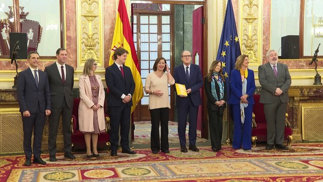 El Defensor del Pueblo recibió 34.926 quejas ciudadanas en 2023