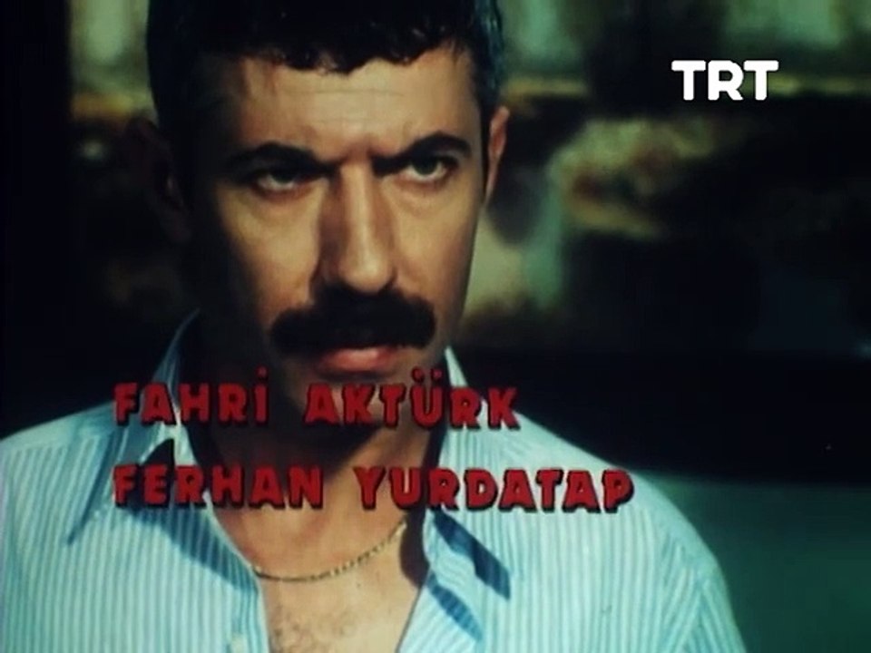 Kartallar Yüksek Uçar 8.Bölüm