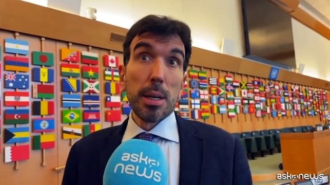 Giornata Meteo, Martina (Fao): lotta a crisi alimentare e climatica