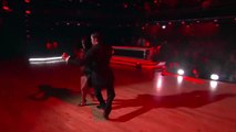 Dancing with the Stars 2018; Juan Pablo & Cheryl’s Argentine Tango –