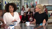 #TODAY: Amy Holmes, Roland Martin platican con Megyn Kelly acerca de sus comentarios