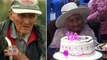 Dos personas de 118 años en Bolivia, son las personas más longevas del mundo