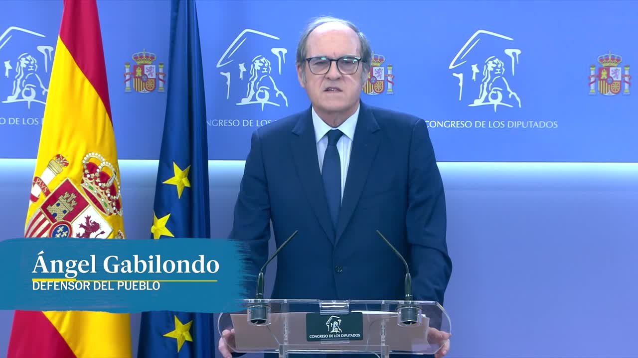 Los nuevos testimonios "no alteran las conclusiones del informe"