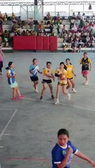 basketball girls- no rules