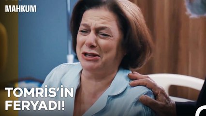 Savaş'ım Gitti, Bebeğim Gitti - Mahkum 5. Bölüm