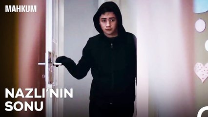 İşte Olay Gecesi Yaşananlar - Mahkum 6. Bölüm