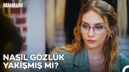 Sasha Kılık Değiştirdi - Mahkum 6. Bölüm