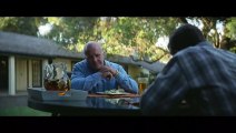 VICE Trailer #1 (2018) Christian Bale as Dick Cheney