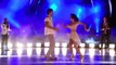 Dancing with the Stars 2018: Juan Pablo & Cheryl’s Salsa