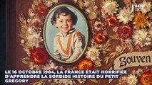 L'enquête sur l'affaire du petit Grégory relancée avec des expertises ADN