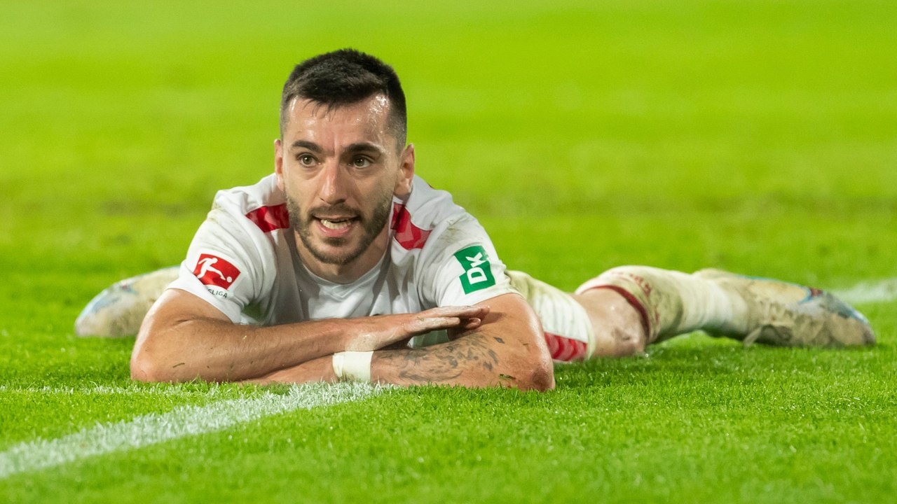 'Ein Misserfolg könnte die zarte Hoffnung zunichte machen': Köln vor Endspiel in Augsburg