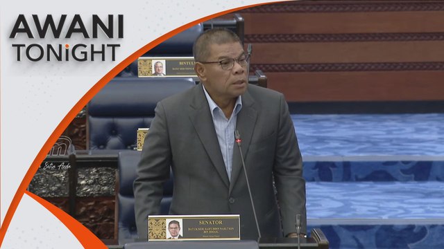 AWANI Tonight: Govt drops proposed citizenship amendments for foundlings