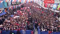 Cumhurbaşkanı Recep Tayyip Erdoğan Karabük'te