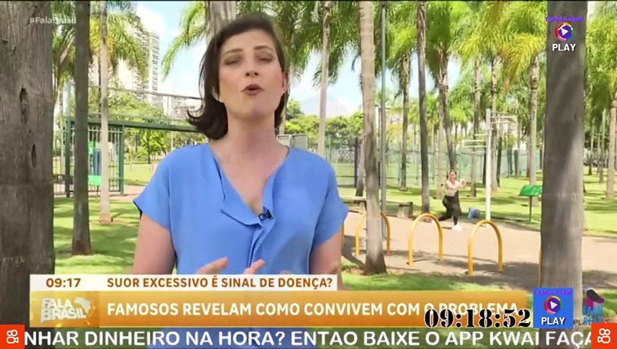 FALA BRASIL - 22/03/2024