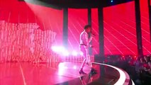 The X Factor UK 2018: Dalton Harris sings Feeling Good | Live Shows Week 6