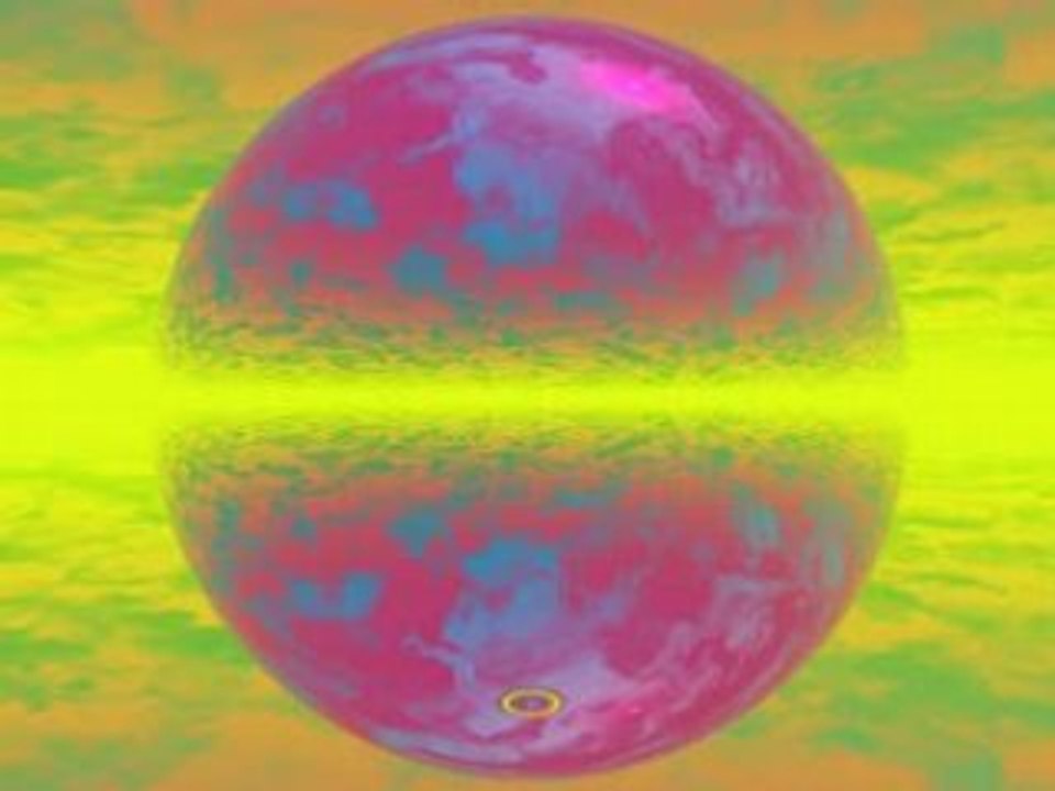Torusphere I