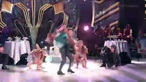 Sky & JT's Charleston - DWTS Juniors 2018