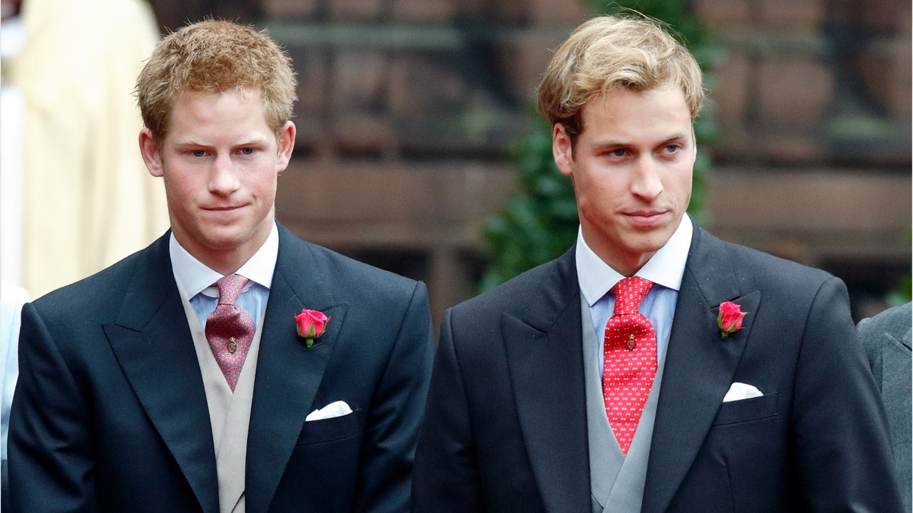 Fact checking: Is Prince William really encouraging Harry to move back to the UK?
