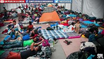 CARAVANA MIGRANTE falta el RESPETO a México | ONU abandona a MIGRANTES ¿y NAYARIT?