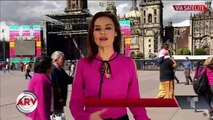 Celebridades mexicanas que apoyan a AMLO